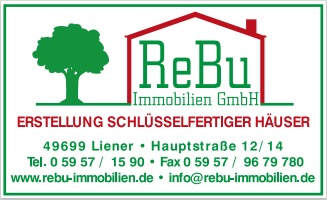 Rebu Immobilien GmbH