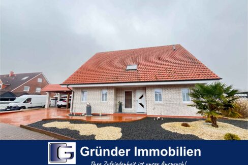 Einfamilienhaus