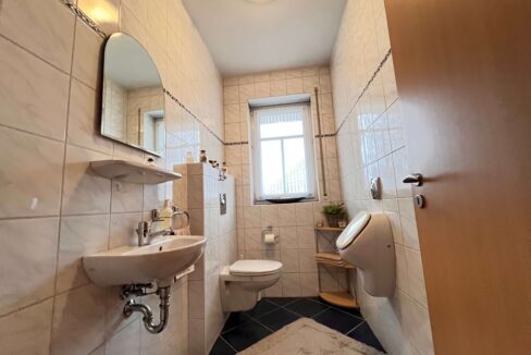 Gäste-WC