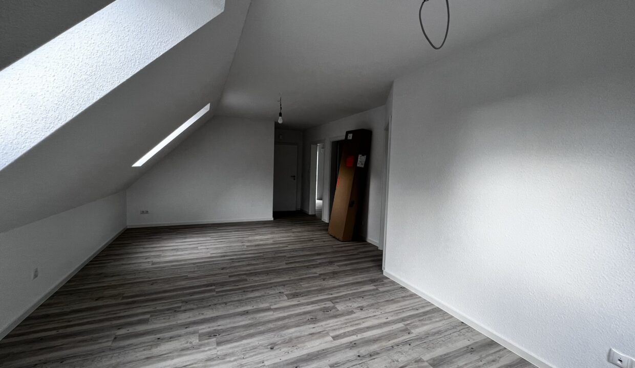 Wohnbereich