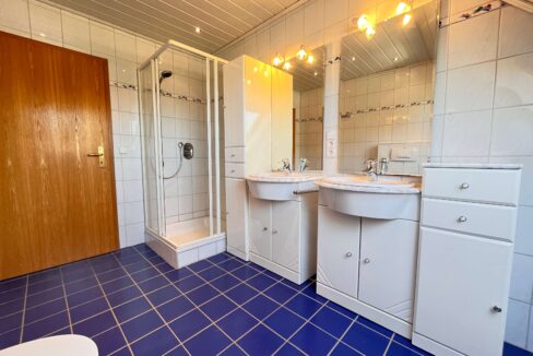 Badezimmer OG