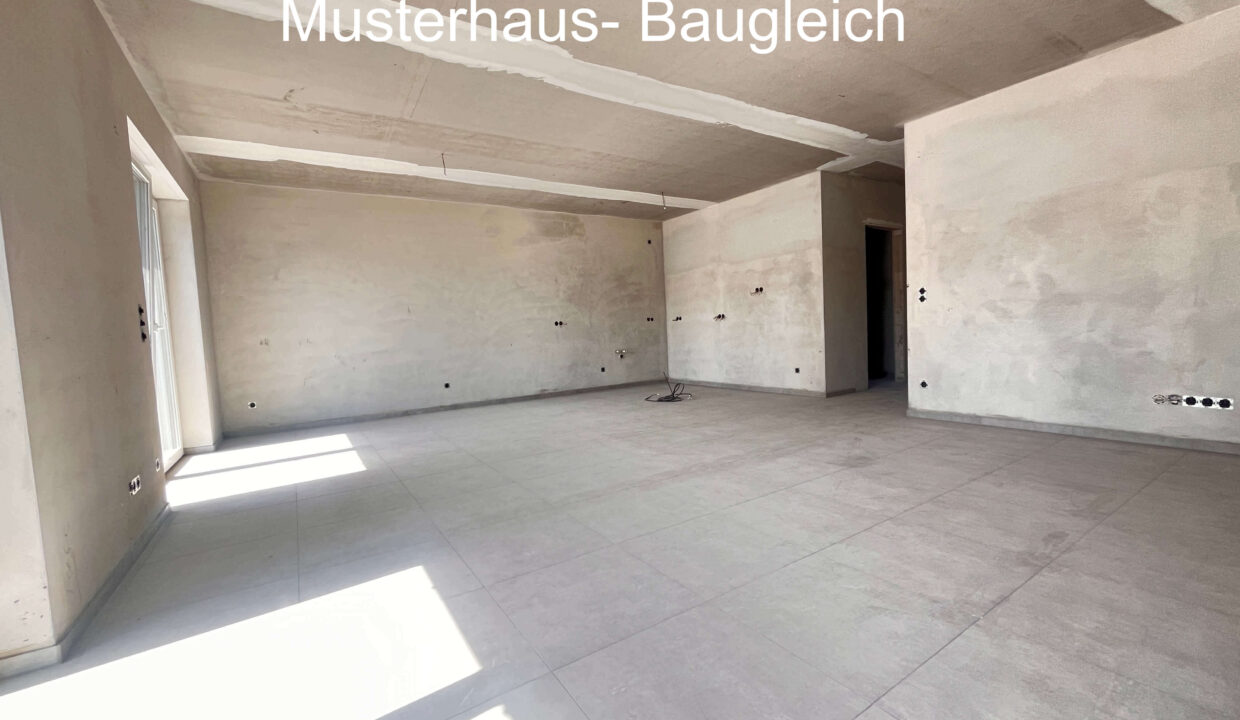 Wohnen Küche