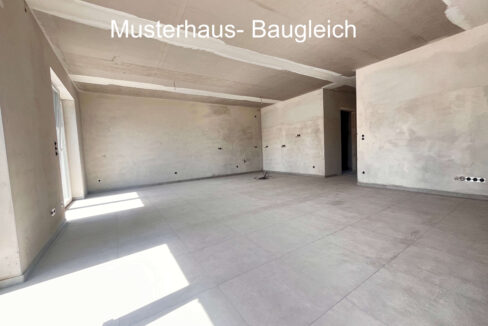 Wohnen Küche
