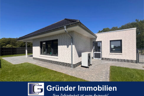 Haus am See