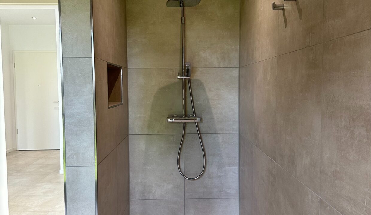 Dusche