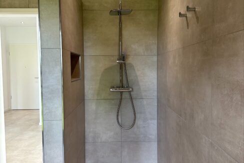 Dusche