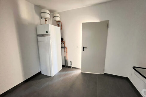 Hauswirtschaftsraum
