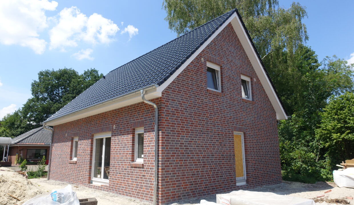 DG Wohnung