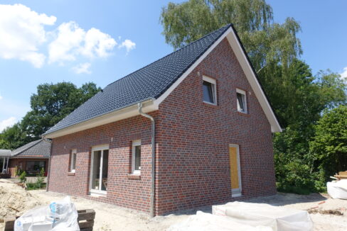 DG Wohnung