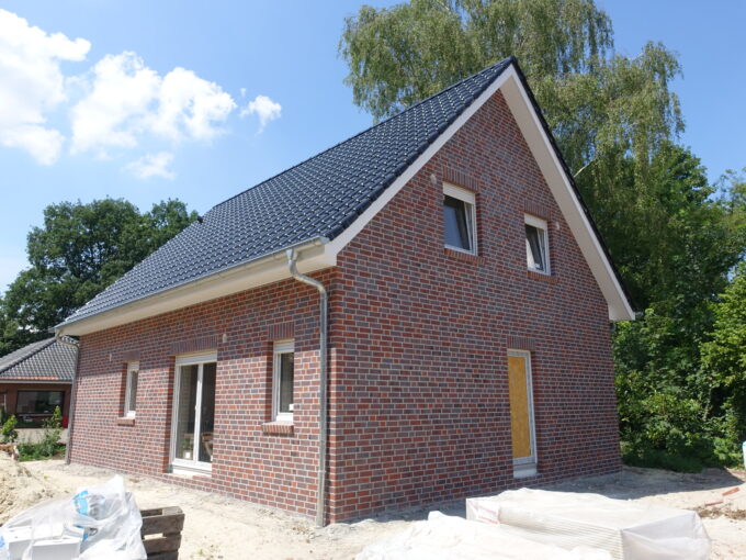DG Wohnung