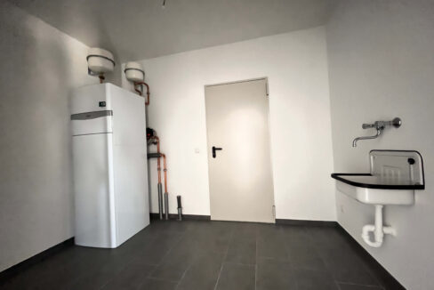 Hauswirtschaftsraum