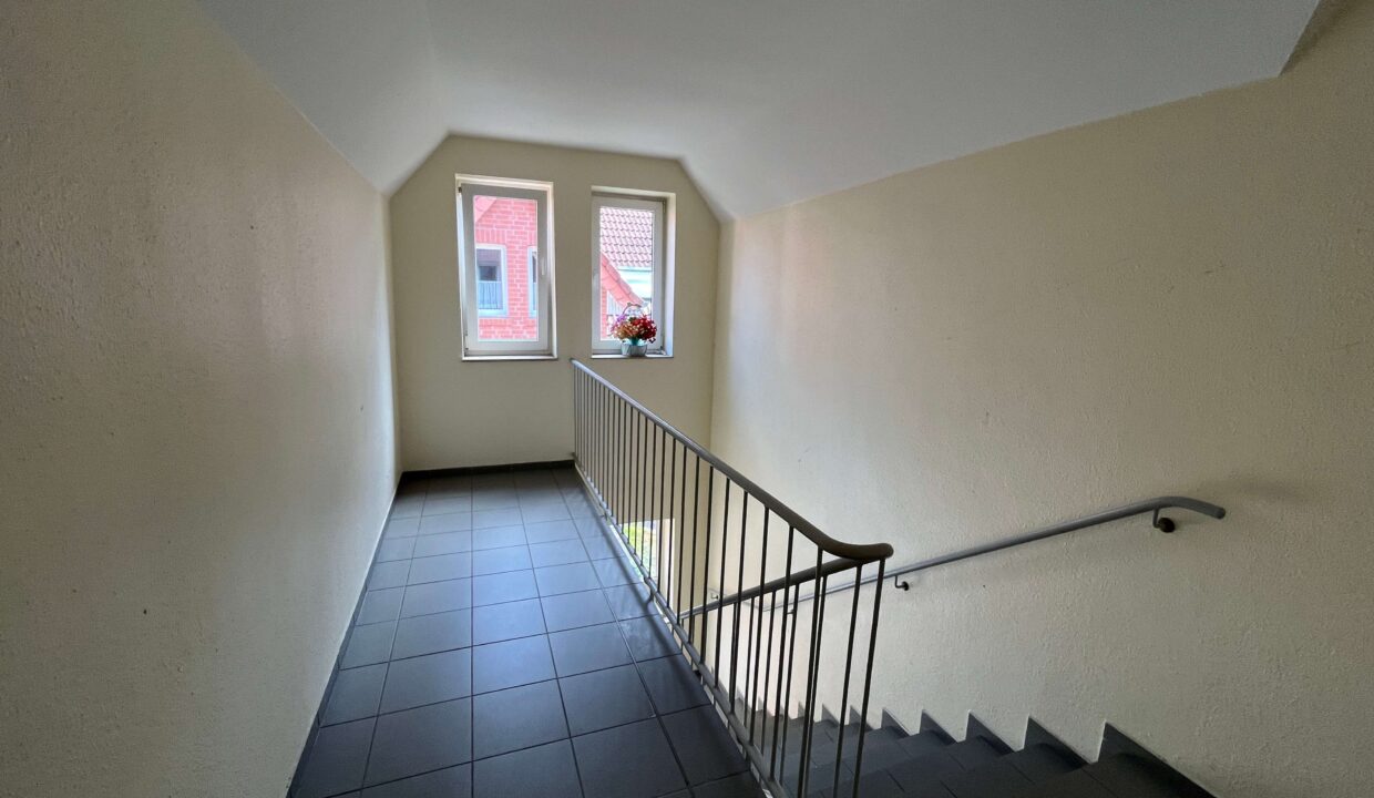 Treppenhaus
