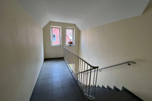 Treppenhaus