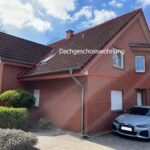 Dachgeschosswohnung