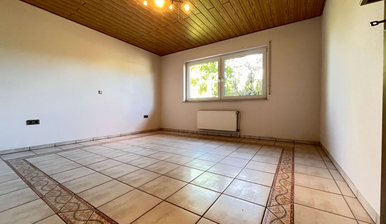 Schlafzimmer EG