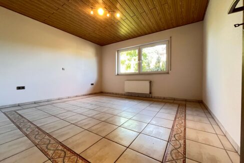 Schlafzimmer EG