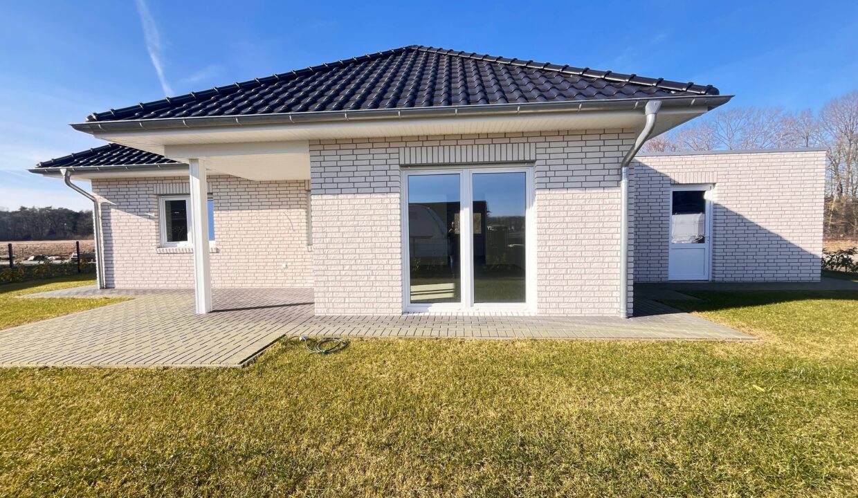 Bungalow