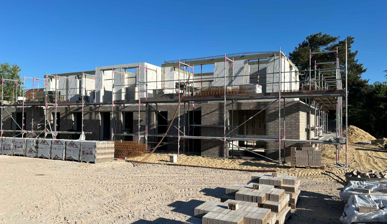 Rohbau 05/2025