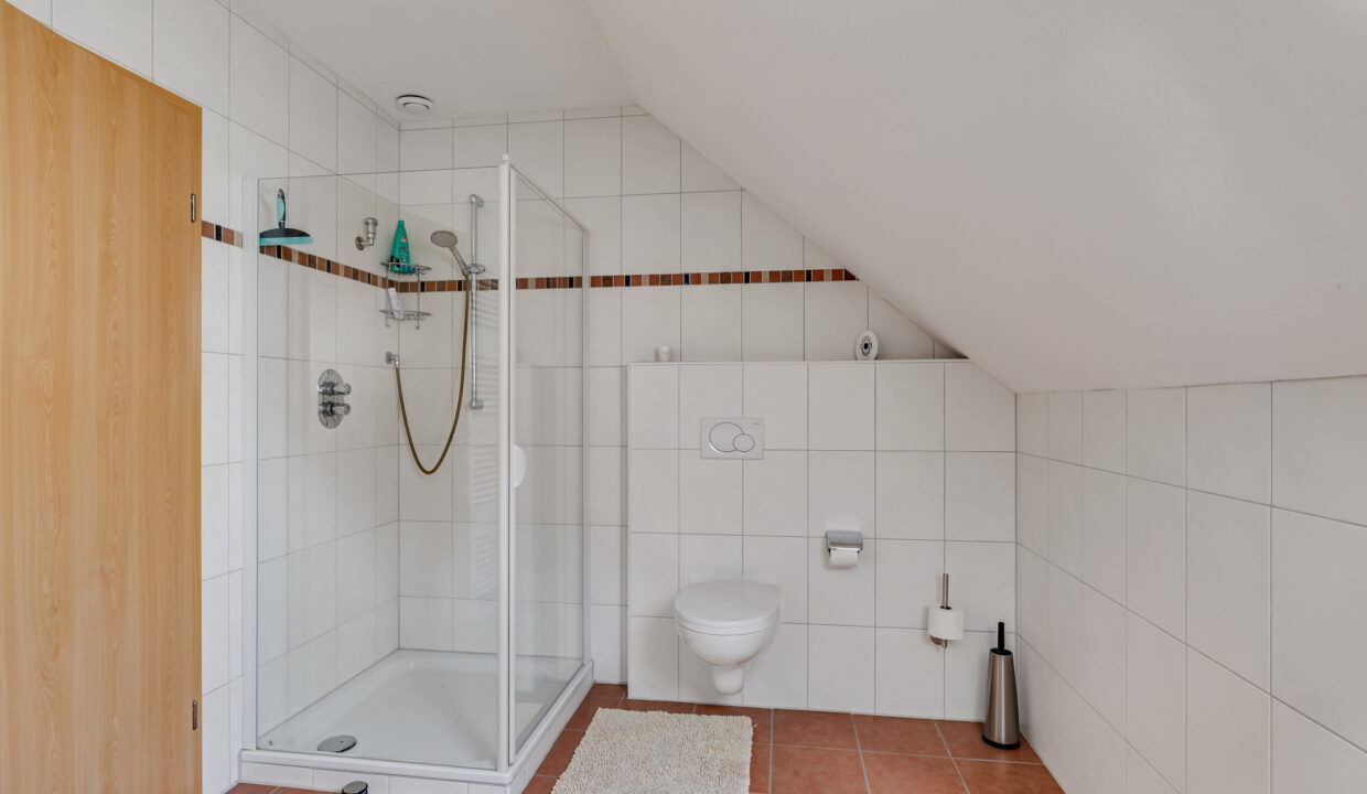 Badezimmer OG