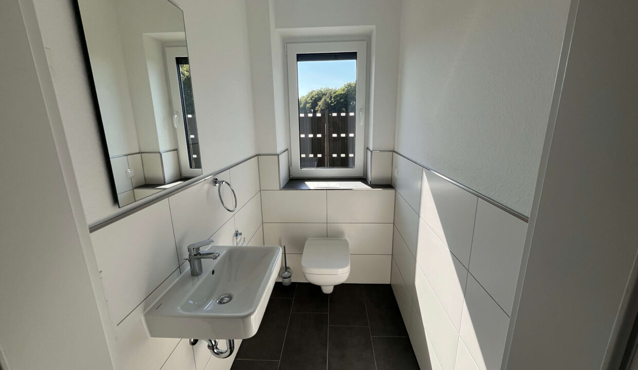 Gäste-WC