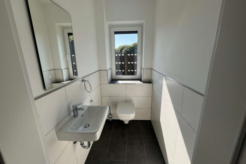 Gäste-WC