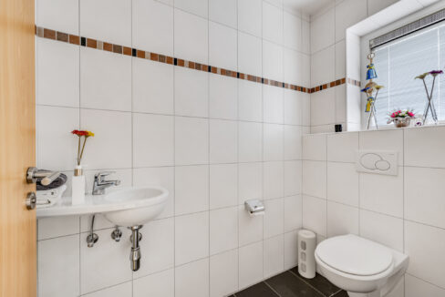 Gäste-WC