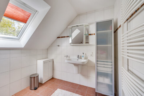 Badezimmer OG