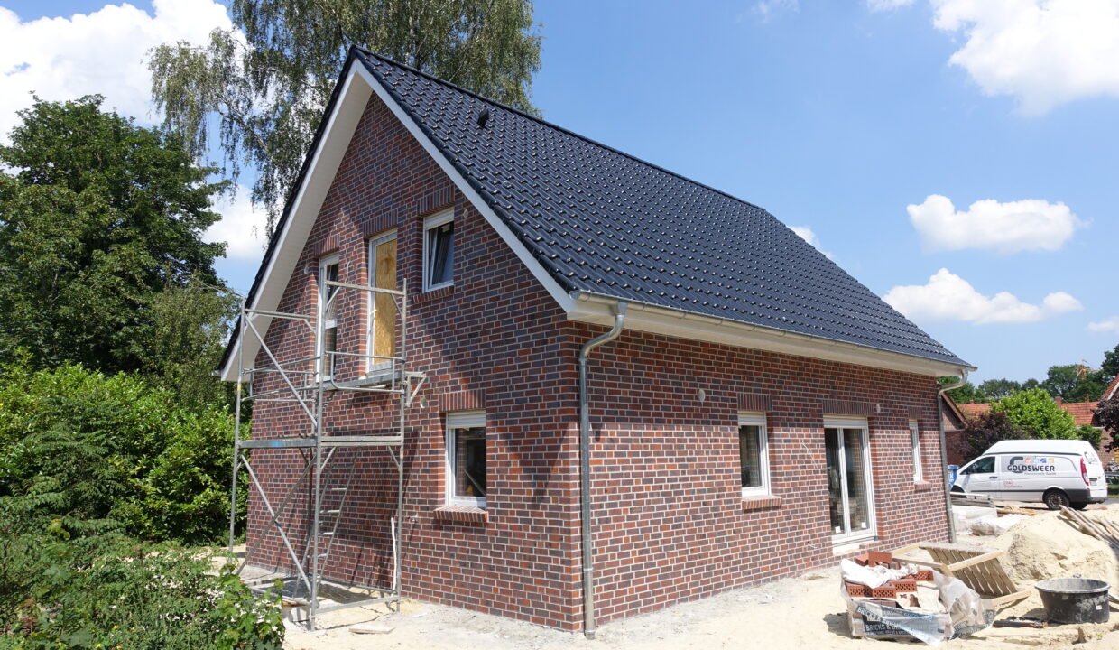 DG Wohnung