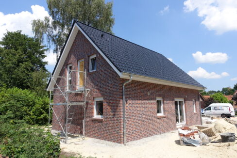 DG Wohnung