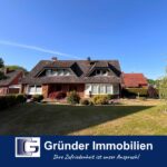Zweifamilienhaus mit ELW