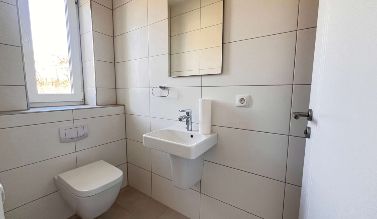 Gäste-WC