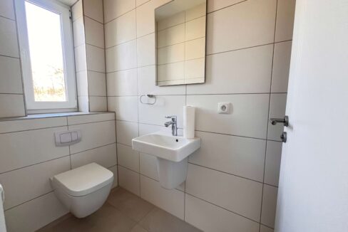Gäste-WC