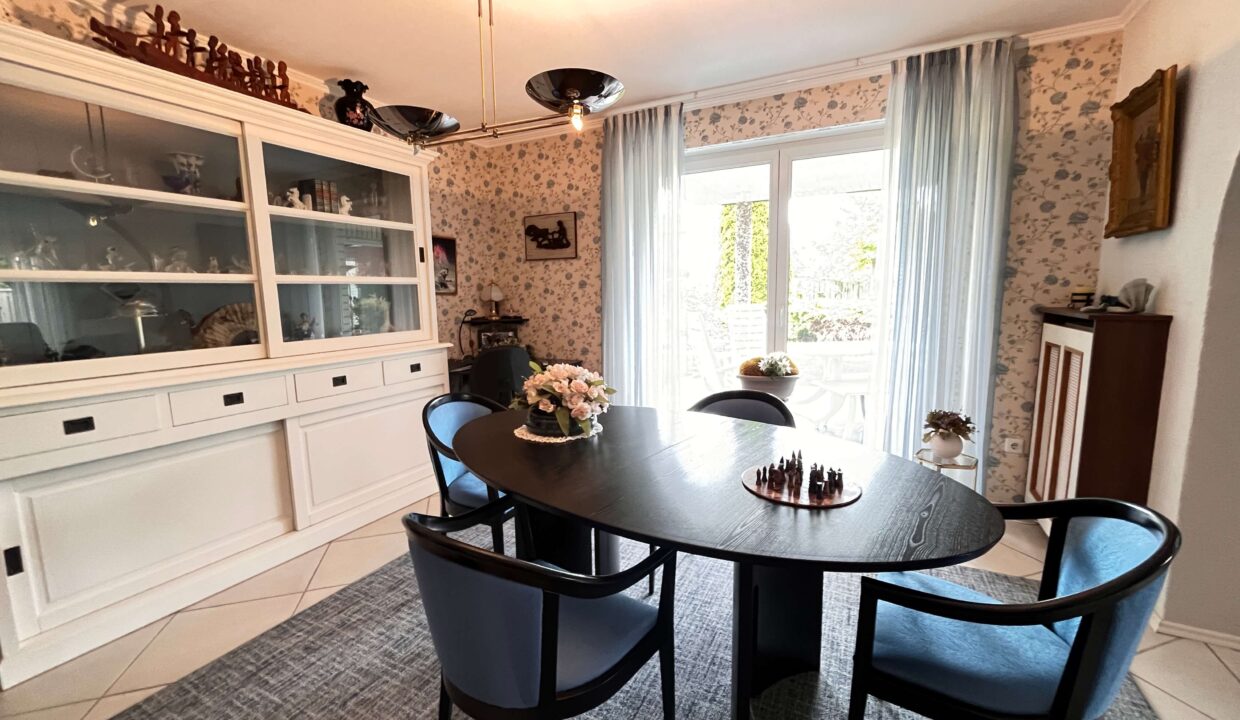 Esszimmer