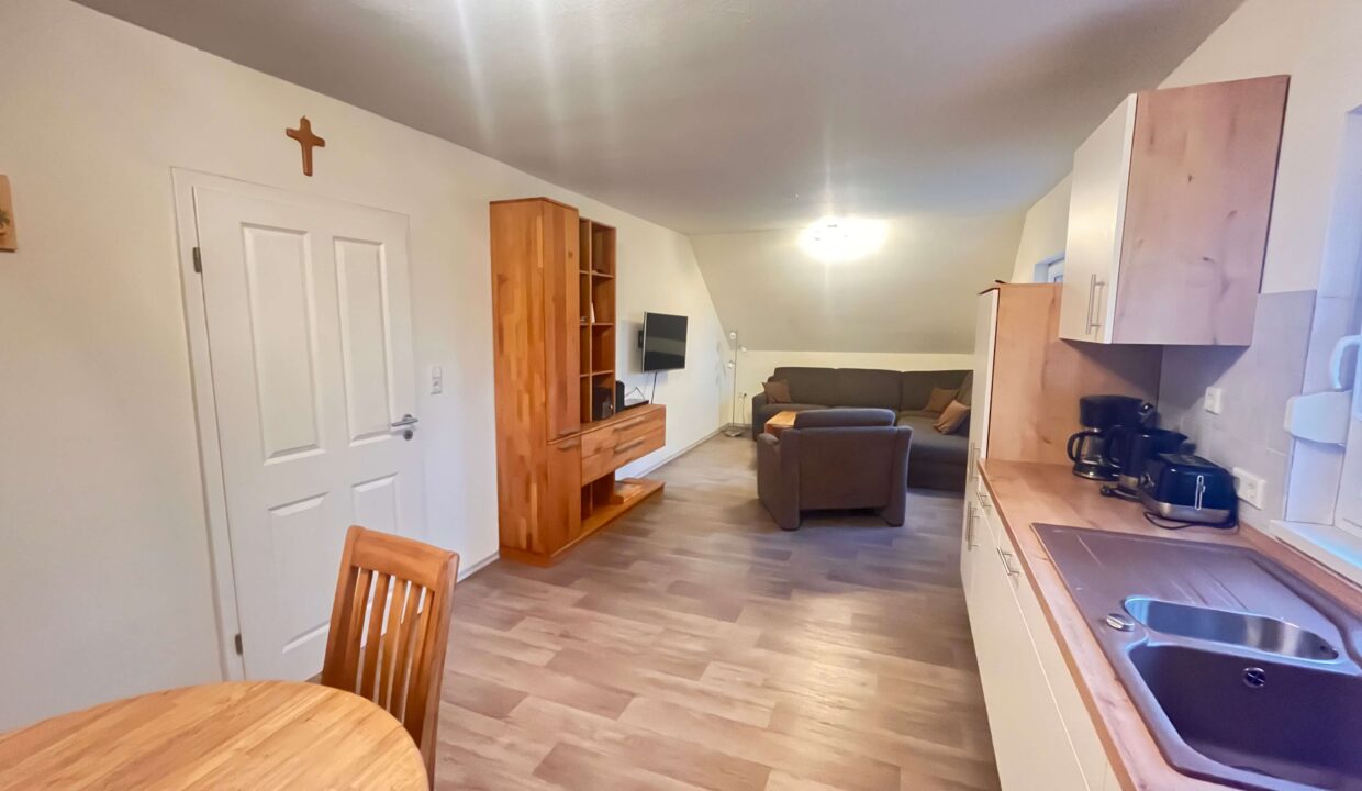 Ferienwohnung