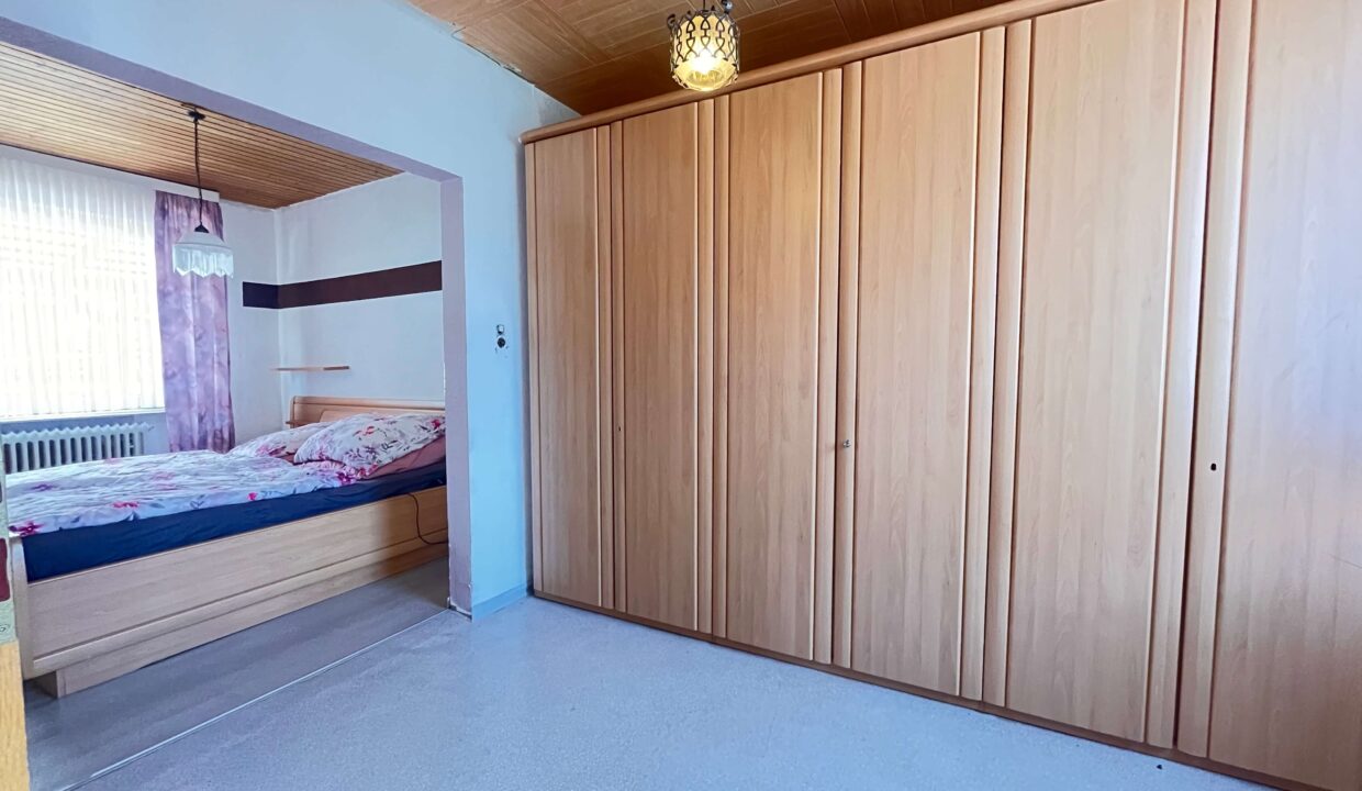 Ankleidezimmer