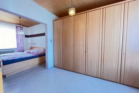 Ankleidezimmer