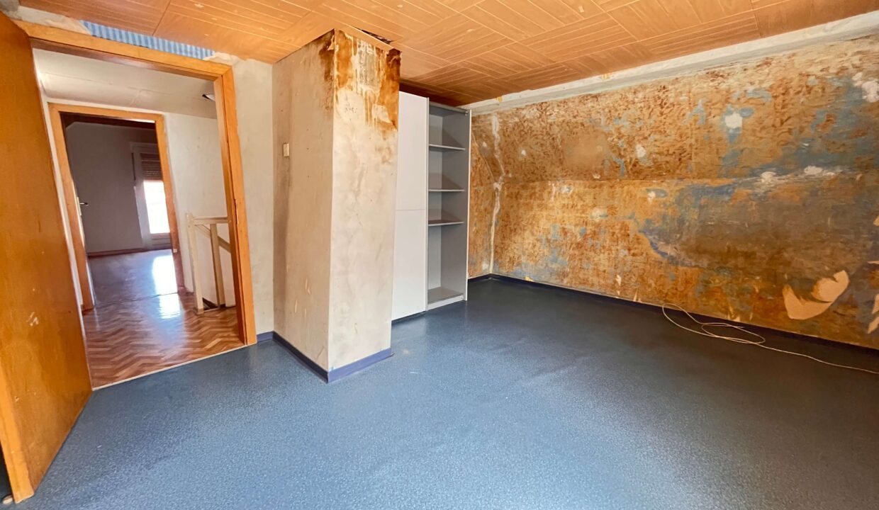 Schlafzimmer OG