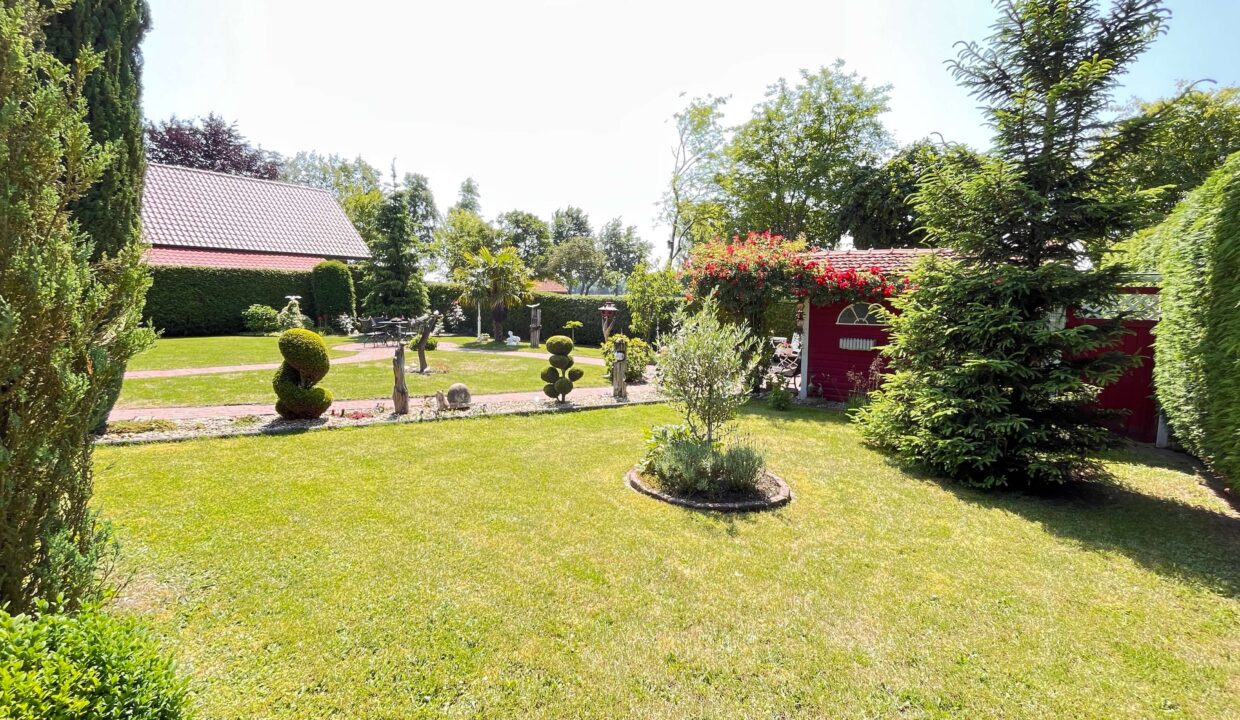 Garten