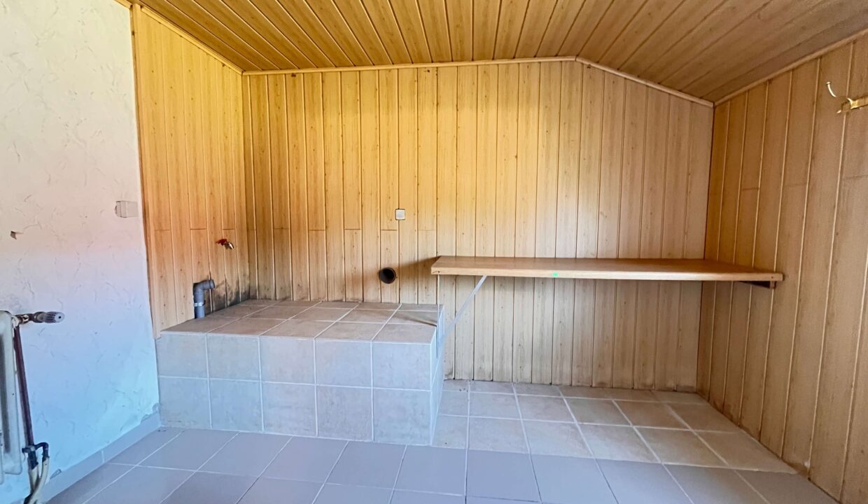 Hauswirtschaftsraum