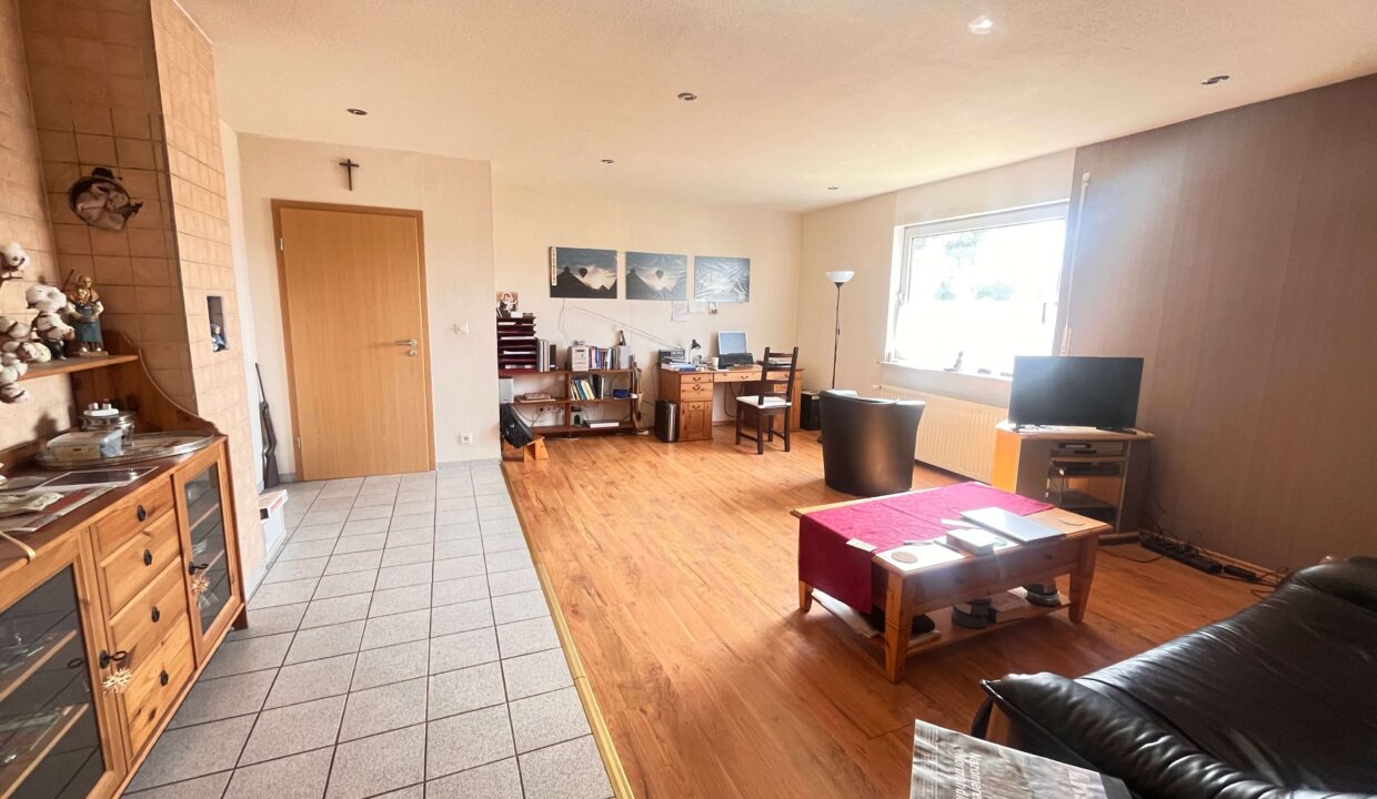 Wohnzimmer ELW
