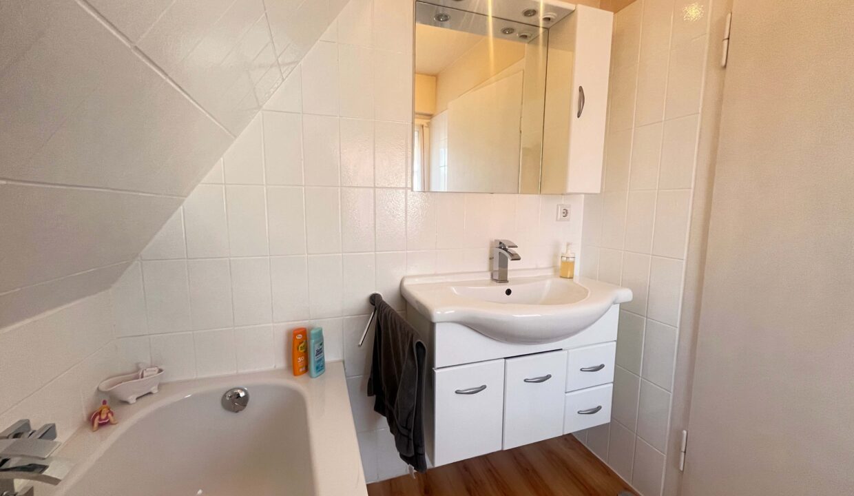 Badezimmer OG