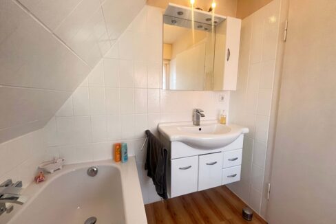 Badezimmer OG