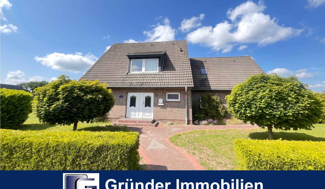Einfamilienhaus mit ELW