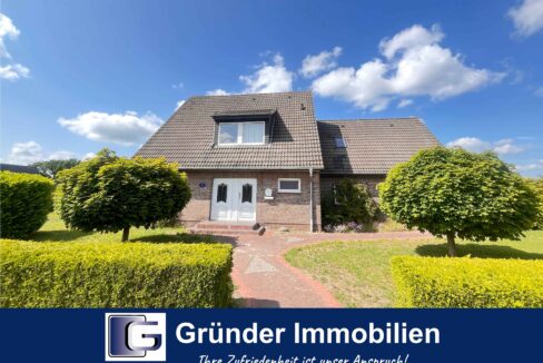 Einfamilienhaus mit ELW