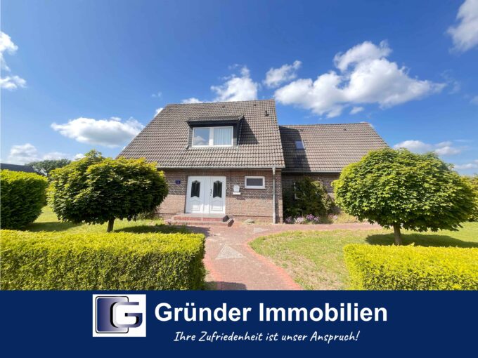 Einfamilienhaus mit ELW