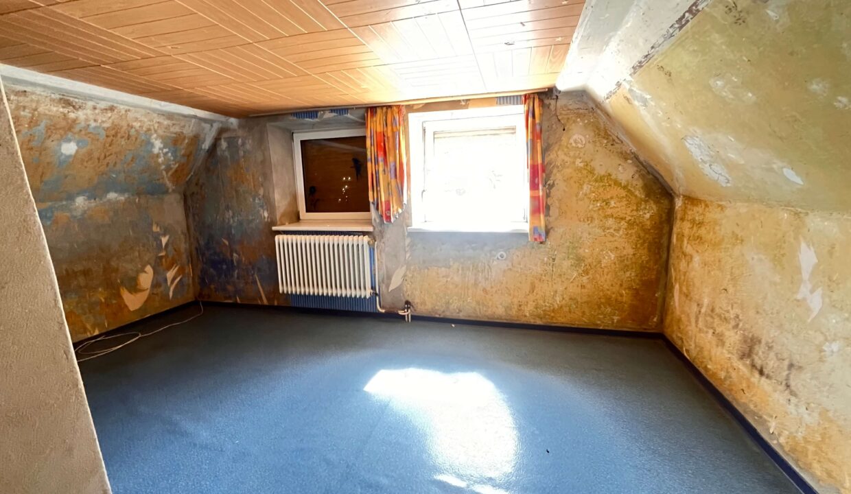Schlafzimmer OG
