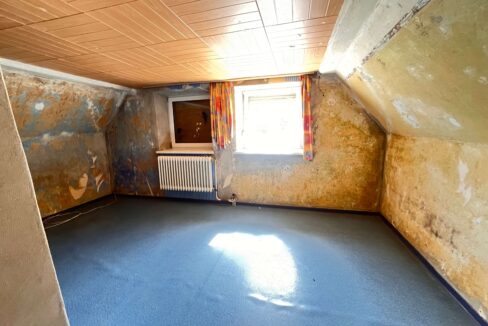 Schlafzimmer OG