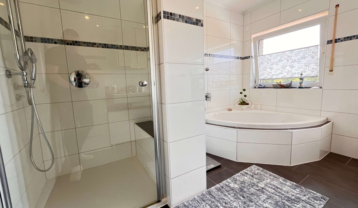 Badezimmer OG