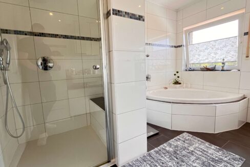 Badezimmer OG