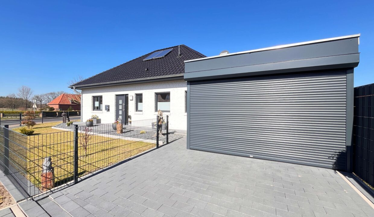 Carport